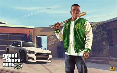 Gta 5 Wallpaper Michael - Game Wallpapers