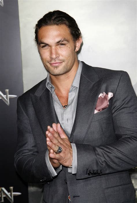 Jason Moma - Jason Momoa Photo (28602003) - Fanpop