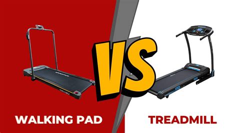 Perbedaan Treadmill Dan Walking Pad Yang Harus Kamu Tahu Ob