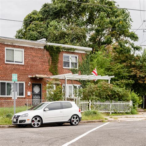 Deanwood, Washington DC - Neighborhood Guide | Trulia