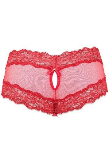 Shorty K Pi Ligne K Pi Luxxa Lingerie