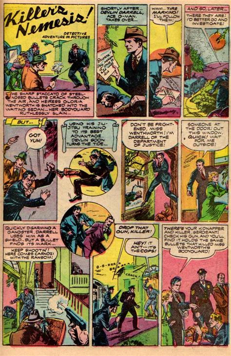 Old-fashioned Comics: Cisco Kid Comics #01 (Cisco Kid Collection)