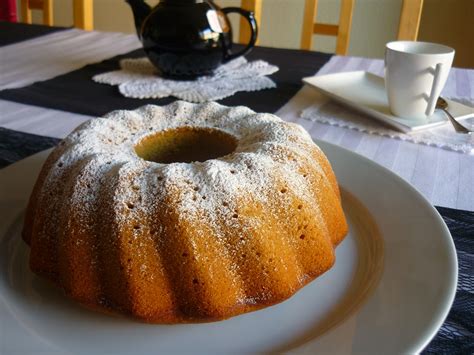 La Chef A Bundt Cake De Calabaza Y Especias T Eres El Chef