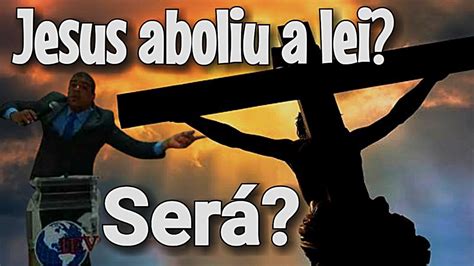 PolÊmico Geraldo Morais Refuta Jesus Vejam Youtube