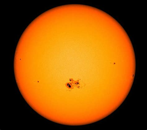 Solar Filter - Sun Viewing – Johannes Scientific