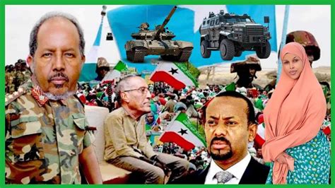 Xog Culus Somaliland Oo Xiriirka U Jartay Turkiga Maraakiib