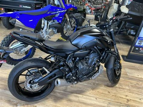 2023 Yamaha MT 07 For Sale In Birmingham AL