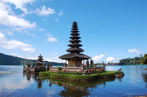 33 Tempat Wisata Di Bali Gratis Background Visit Banda Aceh