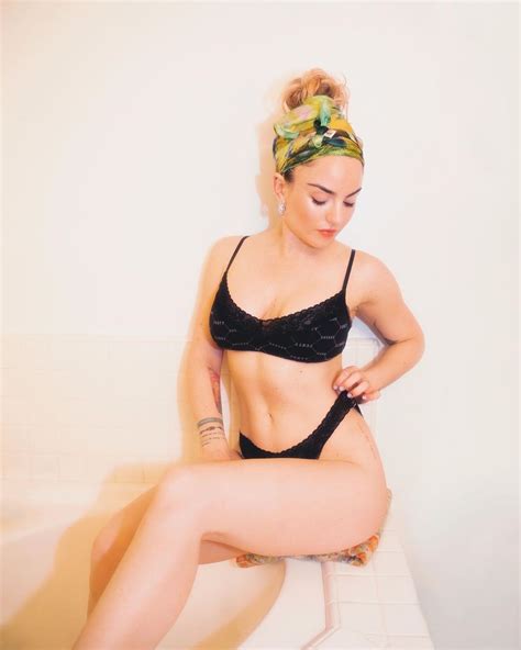 Jojo Levesque Sexy In Lingerie Photos The Fappening