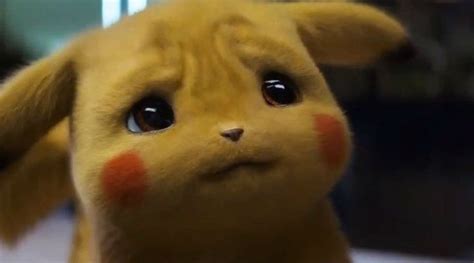 PokÉmon Detective Pikachu El Nuevo Tráiler Te Va A Hacer Llorar