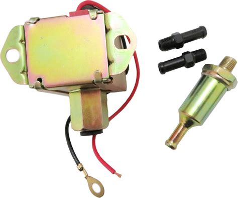 Small Engine Fuel Pump