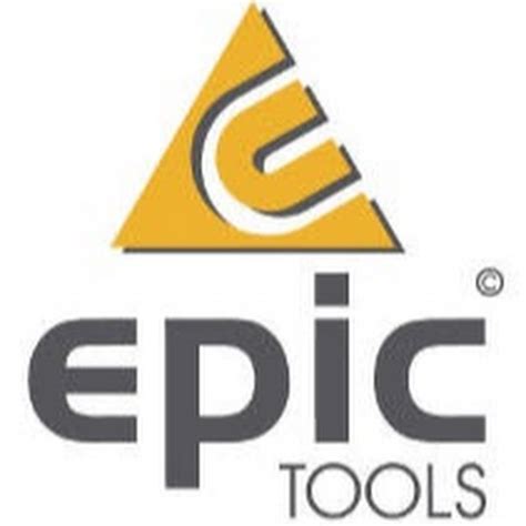 Epic Tools Youtube