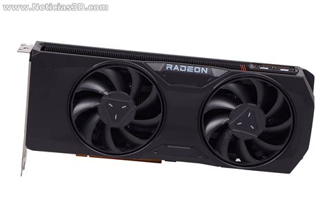 Amd Radeon Rx 7700 Xt Y Rx 7800 Xt Review Buenas Gráficas Para Jugar A