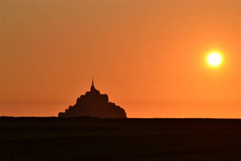 Free Images Sea Ocean Horizon Silhouette Sky Sun Sunrise