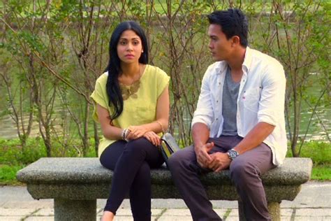 Episod Akhir Drama Bersiri Miranda & Romi Cinta Julia – Budiey Channel