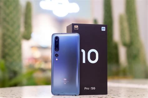 小米 10 Pro 动手评，2020 年新旗舰应有的标准表现 知乎