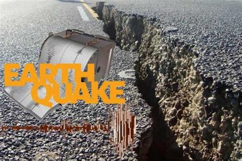 Earthquake Hits Afghanistan Tajikistan Border Region Tremors Felt