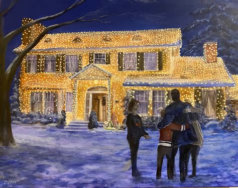 Christmas Vacation House 2022 Christmas 2022 Update