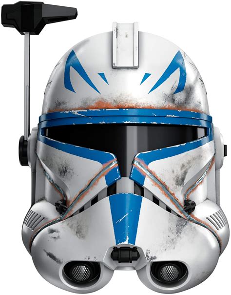 Star Wars The Black Series Clone Captain Rex F9176 - Best Buy