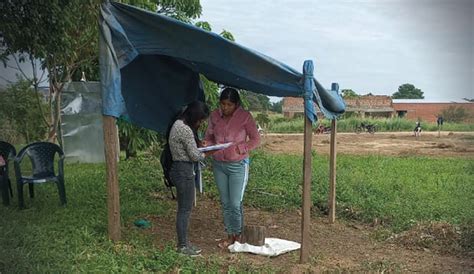 Comisión internacional avala datos preliminares del censo en Bolivia