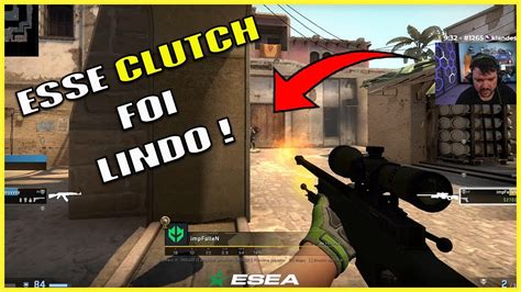 Fallen Faz Clutch Incr Vel Imperial Vs Fluxo Iem Brasil Sa