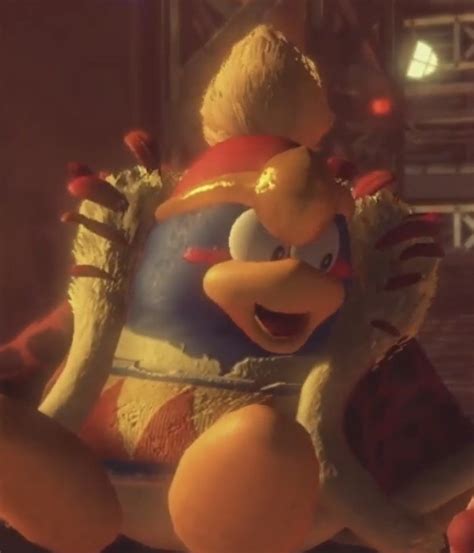 Weird Gay Disaster