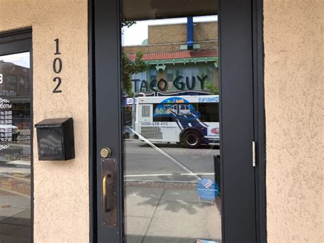 Taco Guy Restaurant Opens On Wall Street In Norwalk | Norwalk, CT Patch