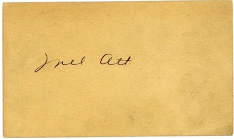 Lot Detail Mel Ott Signed Gpc Postcard Beckett Bas