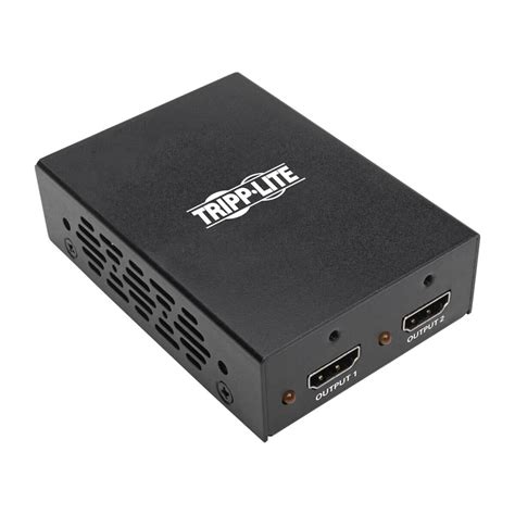 Port Hdmi Splitter Hdcp K Hz Hdr Eaton