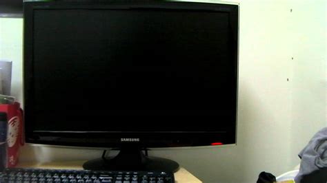 SAMSUNG T260 - YouTube