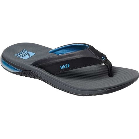 Reef Mens Reef Anchor Flip Flop