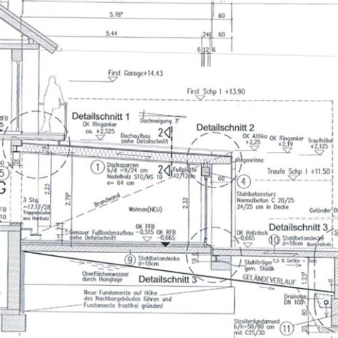 Bauentwurf Ausf Hrungsplanung Nautz Ingenieurgesellschaft Mbh