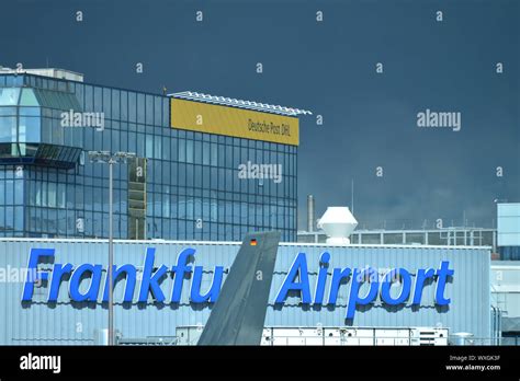 Fraport frankfurt flughafen Fotos und Bildmaterial in hoher Auflösung