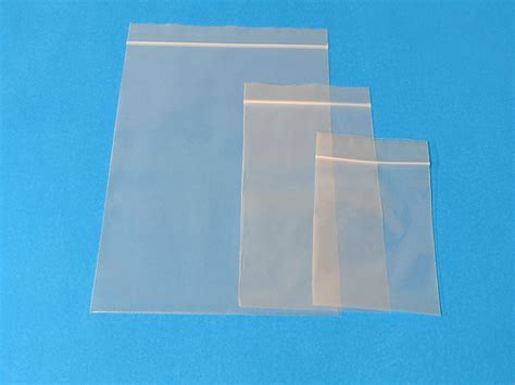 Ldpe Resealable Bag Protix Aust Pty Ltd