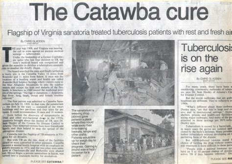 Catawba Cure – Catawba Hospital | DBHDS