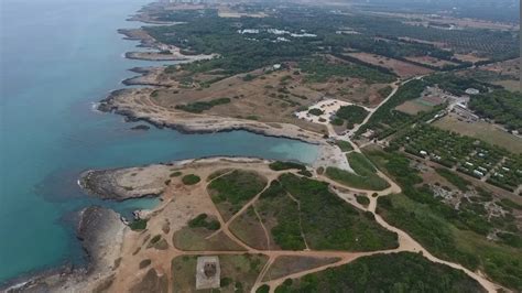 Ostuni beaches: Discover the best beaches in Ostuni