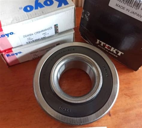 Jual Bearing Roda Depan Dg Koyo Toyota Hiace Commuter Di Lapak