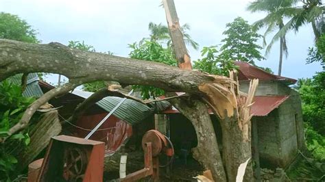 Waspada Tanda Tanda Hidrometeorologi Di Sekitar Anda Begini Tanda