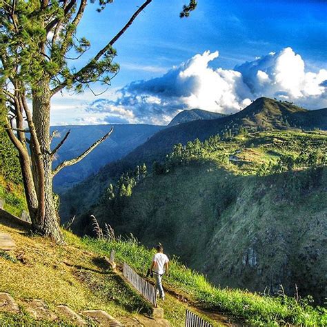 24 Out Of This World Hiking Trails In Indonesia With The Most