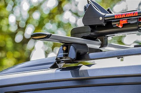 Yakima Frontloader Universal Roof Rack