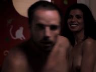 Naked Pilar Punzano In Good Fortune
