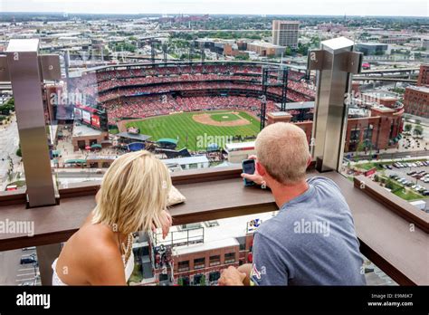 Hotels In Downtown St Louis Near Busch Stadium