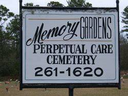 Memory Gardens in Georgia - Find a Grave Cemetery