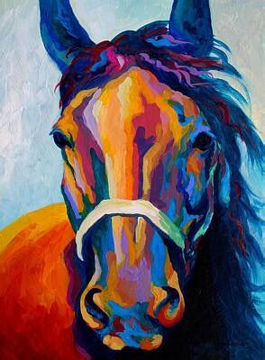 Horse Art for Sale - Pixels Merch