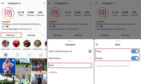 Instagram Privacy And Security Settings Kaspersky Official Blog