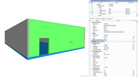 The Secrets Of The Ifc Format Part Bim Corner