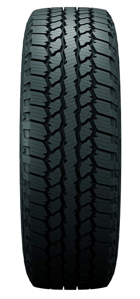 Firestone Destination At2 All Terrain Truck And Suv Tire P26560r18 109t