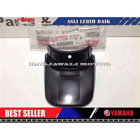 Jual Yamaha Genuine Parts Spakbor Belakang Motor For Rx King Original