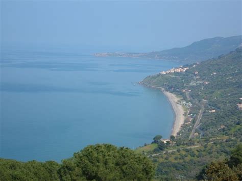 Spiaggia di Sant Ambrogio a Cefalù Sicily Outdoor Beach