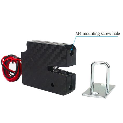 Magneticw Lock Electric - RoboticX